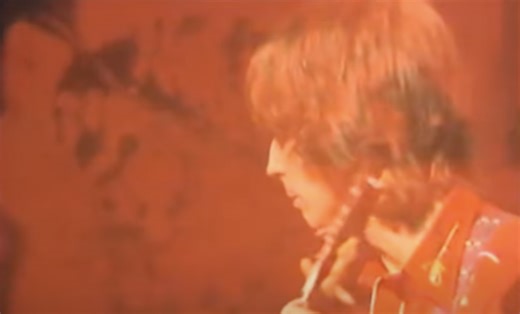 Fan Faithfully Reconstructs Cream’s Final Concert: Watch a New Version of the Show with the Correct Song Order and Run-Time (1968)