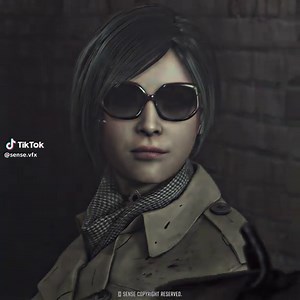 the best female character in gaming? | ada wong edit | resident evil 2 remake | resident evil | resident evil requiem | #residentevilrequiem #residentevil #adawong #residentevil4remake ★ upload method ★ TG: @editing_news