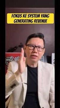 SISTEM YANG GAK NGEHASILIN UNINSTALL AJA..
