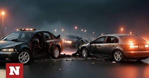 Μάστιγα τα τροχαία - Ποιοι παράγοντες αυξάνουν την γενοκτονία στην άσφαλτο - Ειδικοί εξηγούν