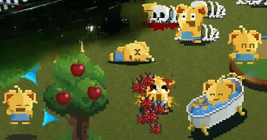 Download & Play Black Mirror: Thronglets on PC & Mac (Emulator)