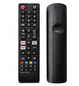 [Hot Item] LG Smart TV, New Plastic, Netflix, Amazon Shortcuts, Silicon Keyboard, LCD Box