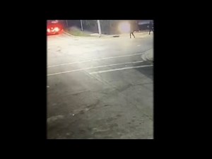 Full FOOTAGE Of Oblock Munna Duke Getting Shot & Killed By His Opps 💔