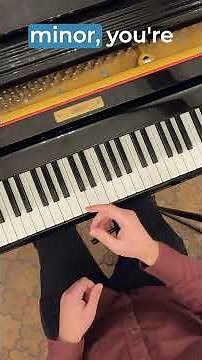 Harmonic vs. Melodic Minor Scales Explained: Elevate Your Piano Knowledge 🎹