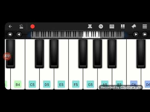 Perfect Piano Scales & Chords Tutorial #1114: D# Locrian Natural 6 Scale & Chords (Eb Locrian)