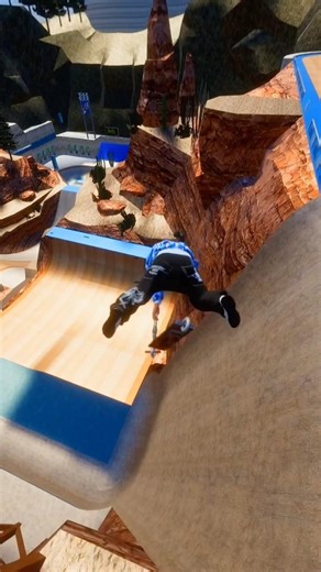 Skate 3 or ScootX? 🤔🔥 #ScootX #Skate3 #Scoot #Gaming #Shorts