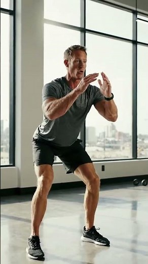 How to Squat Properly for Beginners | Perfect Form Guide