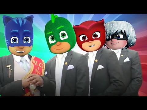 PJ Masks - Meme 69