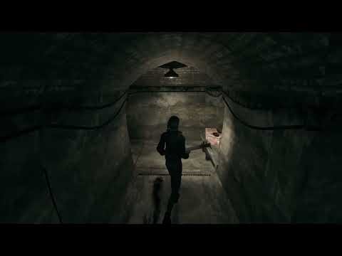 Hollowbody - P3 - The deep dark...