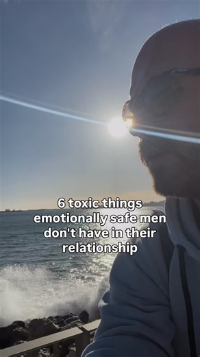 Jakob van de Löcht | Conscious Masculinity Coach | Here’s what an emotionally mature man would not do in his relationship. 👇 1: He Won’t Make Her Responsible for His Mistakes If he did... | Instagram