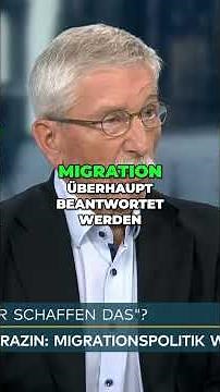 Migration: Silence in the election campaign tactic – blatant mockery of voters. Analysis & conseq...