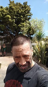 NKWS CLEAN UP WHANUCKLE GOD IS GOOD GOD IS MIGHTY #FIGH4LIGHT #NEVERGIVEUP #NEVERGIVEN #HIKOIOTEORA | FIGHT4LIGHT