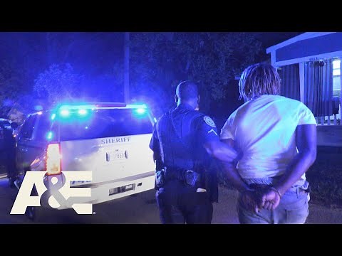 Live PD: Two Out of Three (Season 4) | A&E