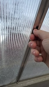 Watch Showing it fits in a harbor freight greenhouse 6' by 8' on Amazon Live