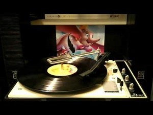 Dumbo - Casey Jr./Song of the Roustabouts/It's Circus Day Again