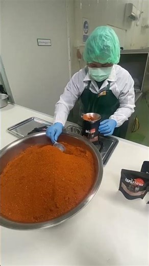 Come see how to make Oppe's Northern Thai chili paste 🔥 #NorthernThaiFood #NorthernThaiLanguage #...
