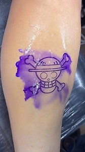 179K views · 2.4K reactions | #onepiecefan #onepieceanime #onepiece #onepiceluffyedit #covertattoo #tattooartist #artetatuaje #tatt #tattooideas | LOH Tattoo Studio | Facebook