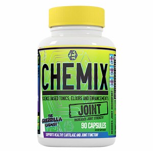 CHEMIX JOINT (FORMULATED BY THE GUERRILLA CHEMIST)