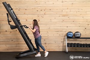 CLMBR Review 2024: Climb To The Top… In Your Living Room?