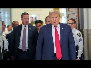 Fed up judges pull BOMBSHELL move AGAINST Trump