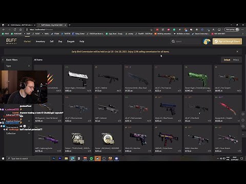 my honest opinion on BUFF MARKET