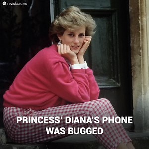 “You know what I imagine I will do tonight?” During the 1989 holidays, Princess Diana locked herself in her room to have a steamy phone call with one of her friends. However, the princess didn’t know that she was being recorded. During the call, kisses and secrets were exchanged, all before the alert ears of a stranger. The call ended up in the press and Princess Diana’s reputation plummeted. But the case was hiding the disturbing truth that British Intelligence had something to say about the wh