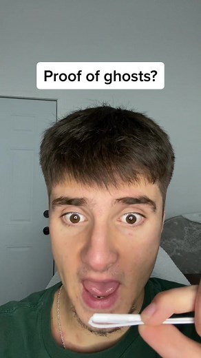 Terrifying Encounters: Proof of Ghosts Caught on Tape