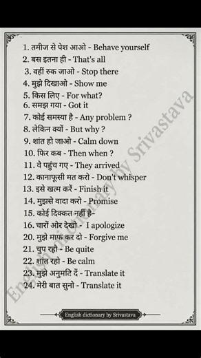Daily use english sentences | Learn english speaking | Spoken english Practice | english speaking