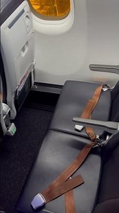 KLM basic economy legroom #shorts #klm #economyclass #legroom #airplane #subscribe #like