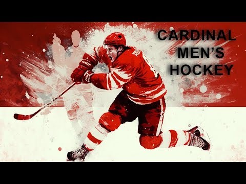 Plattsburgh Men's Hockey vs Cortland 11/22/2025