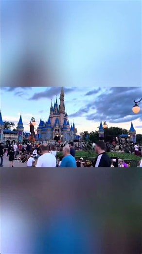 Cinderella Castle - Magic Kingdom