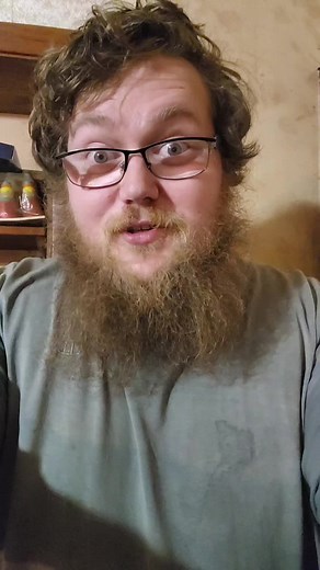 Lux: 'of look if it isn't the consequences of my own actions' #fypシ #31daysofScaretheLux