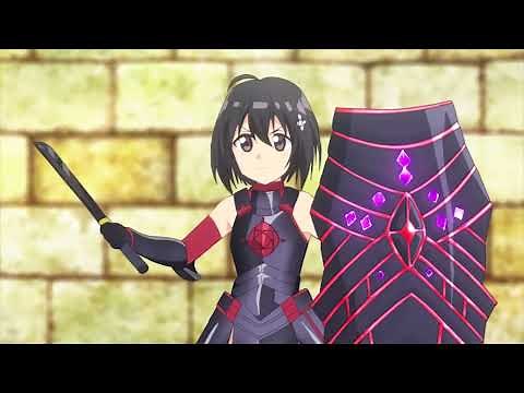 [ AMV ] BOFURI / We Won't Die