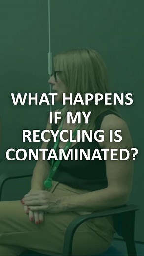 ♻️🚫 What REALLY happens when recycling is contaminated? Ever wondered where your recycling goes when it's full of food, plastic bags or the wrong stuff? Our Waste Management Team breaks it down 👇 Contamination can mean entire loads go to landfill - even if most of it could have been recycled. 😟 👉 Watch to find out how you can help keep recycling clean and make sure your efforts count! 💪 #RecycleRight #ContaminationMatters #RecyclingInFylde | Fylde Council