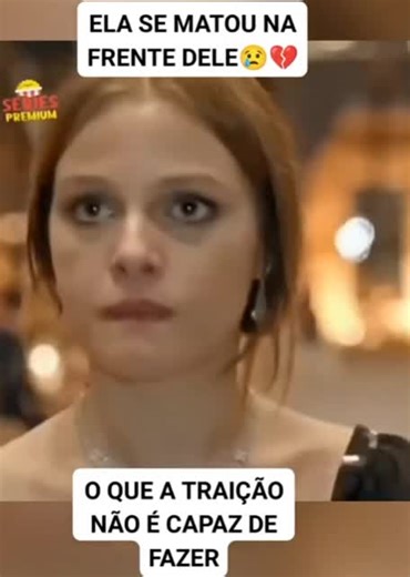 Interseção - Série Turca de Suspense e Drama na Netflix