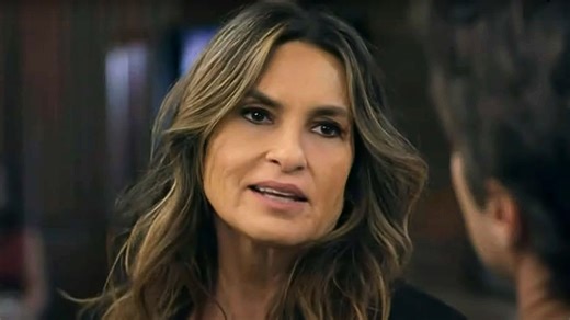 Law & Order: Special Victims Unit Season 27 Episode 1 recap- Capt. Benson attends an emotional funeral