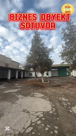 REAL_NARX on Instagram: "📌QARSHI SHAHAR MARKAZIDAN OBYEKT SOTILADI 📜MAYDONI: 30SOTIX 💸NARXI: 300.000& ☎️:+998994461575#qashqadaryo #qarshi #makler #moshinabozor #uybozor 📍: QARSHI SHAHAR CHINOR RESTORAN"