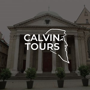 The Tour Experience — John Calvin Tours | Geneva