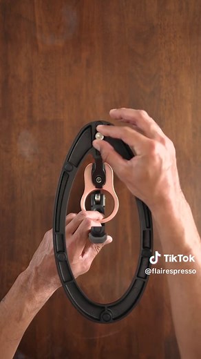 Unboxing the Flair PRO 3 Espresso Maker