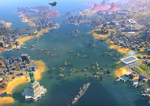 Humankind Para Bellum Wonders pack is free for 2 weeks