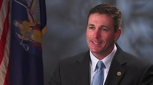 Watch Solved Season 3 Episode 3 - Bike Path Killer