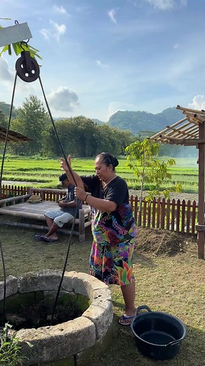 Resep Trancam Timun Khas Jawa Timur — Masak Trancam Karo Bapak