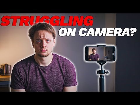 Look Amazing on Camera – Step-by-Step