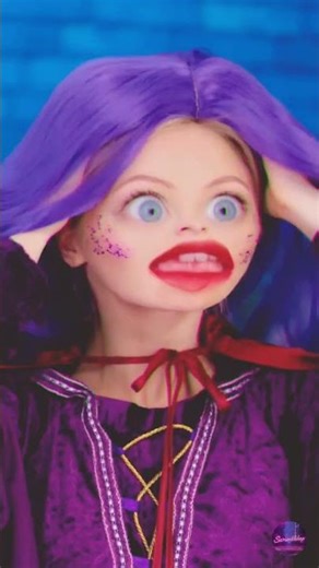 Hilarious Hair & Makeup Fails 😂 | #Epic #Beauty #hair #makeup #fun