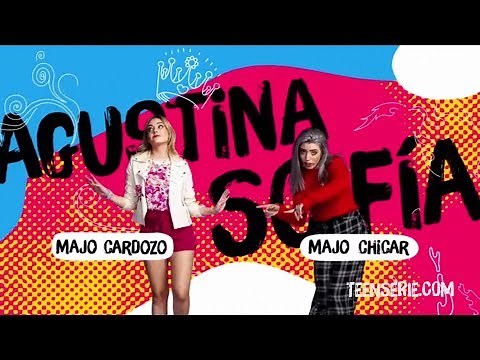 Go! Vive a tu manera - Intro Oficial