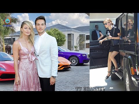 Melissa Benoist [Supergirl] Lifestyle - Biography,