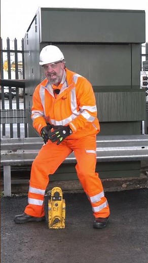 Lifting Using your Legs: Manual Handling