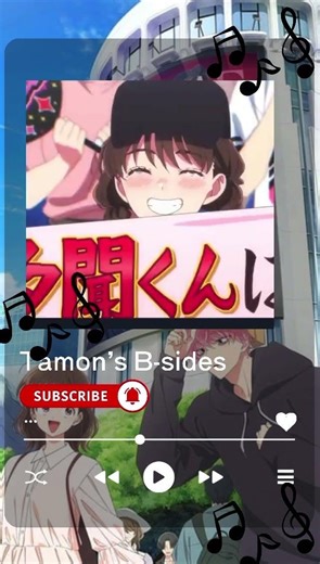 Anime:Tamon’s b-sides episodio5