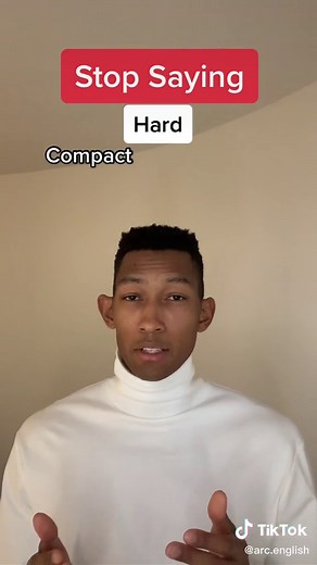 Expand Your Vocabulary: Synonyms for the Word 'Hard' in English