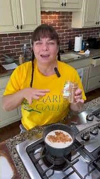 Homemade Eggnog Coffee Creamer (No Eggs, Ready in 10 Minutes)